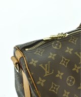 LOUIS VUITTON（ルイヴィトン）ボストンバッグ 茶 サイズ:45 レディース/2200693937302