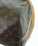 LOUIS VUITTON（ルイヴィトン）ボストンバッグ 茶 サイズ:45 レディース/2200693937302