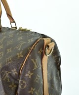 LOUIS VUITTON（ルイヴィトン）ボストンバッグ 茶 サイズ:45 レディース/2200693937302