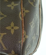 LOUIS VUITTON（ルイヴィトン）ボストンバッグ 茶 サイズ:45 レディース/2200693937302