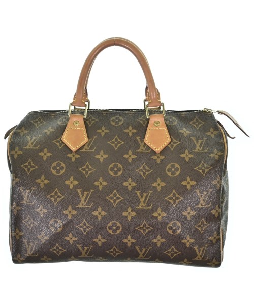 LOUIS VUITTON（ルイヴィトン）ボストンバッグ 茶 サイズ:30 レディース/2200693937319