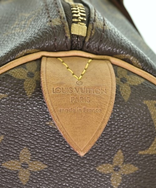 LOUIS VUITTON（ルイヴィトン）ボストンバッグ 茶 サイズ:30 レディース/2200693937319