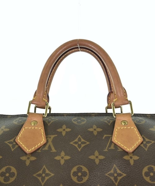 LOUIS VUITTON（ルイヴィトン）ボストンバッグ 茶 サイズ:30 レディース/2200693937319