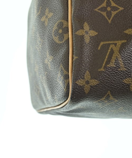 LOUIS VUITTON（ルイヴィトン）ボストンバッグ 茶 サイズ:30 レディース/2200693937319