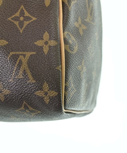 LOUIS VUITTON（ルイヴィトン）ボストンバッグ 茶 サイズ:30 レディース/2200693937319