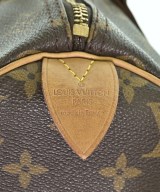 LOUIS VUITTON（ルイヴィトン）ボストンバッグ 茶 サイズ:30 レディース/2200693937319