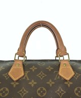 LOUIS VUITTON（ルイヴィトン）ボストンバッグ 茶 サイズ:30 レディース/2200693937319