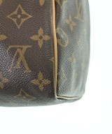 LOUIS VUITTON（ルイヴィトン）ボストンバッグ 茶 サイズ:30 レディース/2200693937319