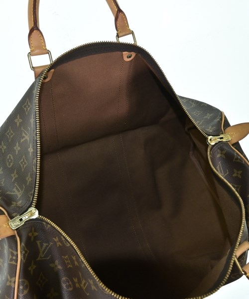 LOUIS VUITTON（ルイヴィトン）ボストンバッグ 茶 サイズ:55 レディース/2200693937326