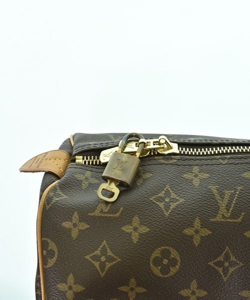 LOUIS VUITTON（ルイヴィトン）ボストンバッグ 茶 サイズ:55 レディース/2200693937326