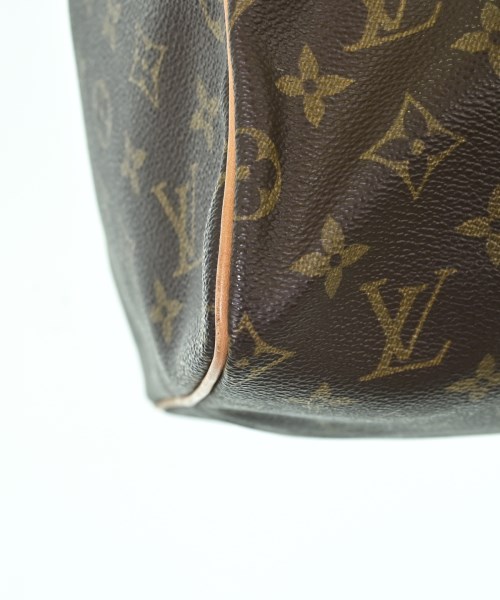 LOUIS VUITTON（ルイヴィトン）ボストンバッグ 茶 サイズ:55 レディース/2200693937326