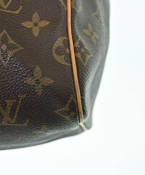 LOUIS VUITTON（ルイヴィトン）ボストンバッグ 茶 サイズ:55 レディース/2200693937326