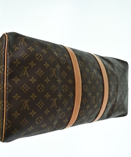 LOUIS VUITTON（ルイヴィトン）ボストンバッグ 茶 サイズ:55 レディース/2200693937326