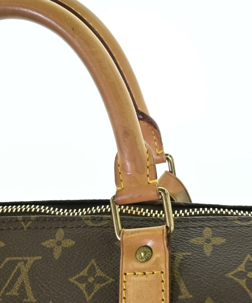 LOUIS VUITTON（ルイヴィトン）ボストンバッグ 茶 サイズ:55 レディース/2200693937326