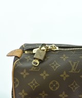 LOUIS VUITTON（ルイヴィトン）ボストンバッグ 茶 サイズ:55 レディース/2200693937326