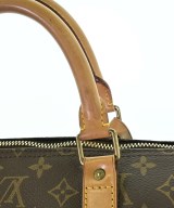 LOUIS VUITTON（ルイヴィトン）ボストンバッグ 茶 サイズ:55 レディース/2200693937326