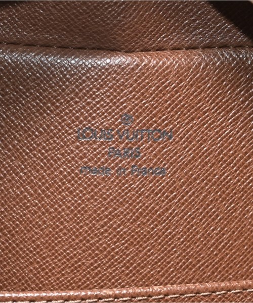 LOUIS VUITTON（ルイヴィトン）ハンドバッグ 茶 サイズ:- レディース/2200693937333