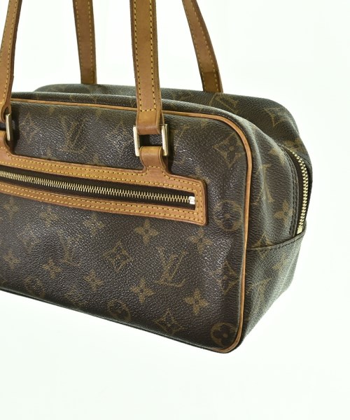 LOUIS VUITTON（ルイヴィトン）ハンドバッグ 茶 サイズ:- レディース/2200693937333