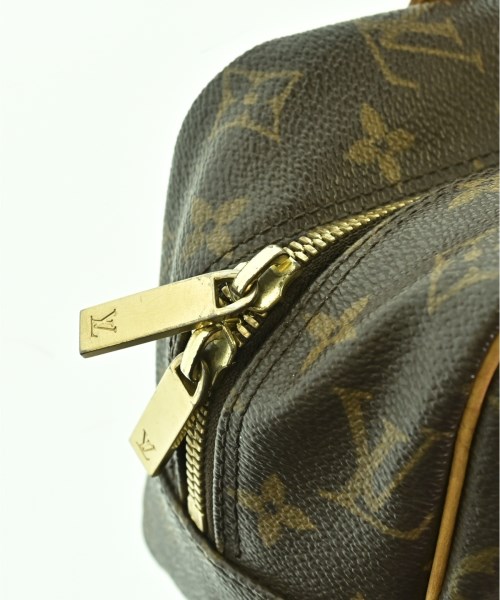 LOUIS VUITTON（ルイヴィトン）ハンドバッグ 茶 サイズ:- レディース/2200693937333