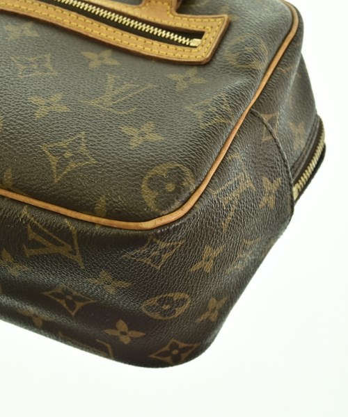 LOUIS VUITTON（ルイヴィトン）ハンドバッグ 茶 サイズ:- レディース/2200693937333