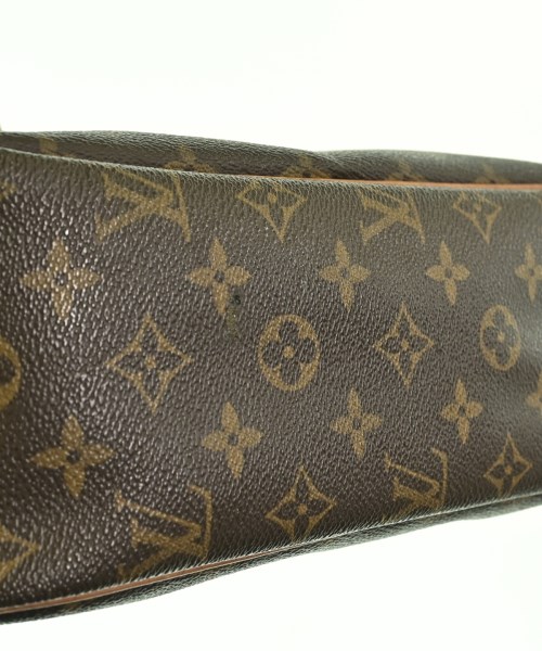 LOUIS VUITTON（ルイヴィトン）ハンドバッグ 茶 サイズ:- レディース/2200693937333