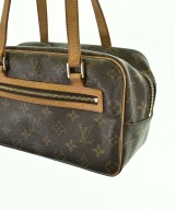LOUIS VUITTON（ルイヴィトン）ハンドバッグ 茶 サイズ:- レディース/2200693937333