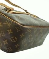 LOUIS VUITTON（ルイヴィトン）ハンドバッグ 茶 サイズ:- レディース/2200693937333