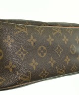 LOUIS VUITTON（ルイヴィトン）ハンドバッグ 茶 サイズ:- レディース/2200693937333