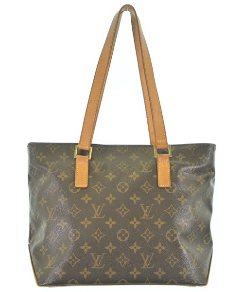ルイヴィトン(LOUIS VUITTON)のLOUIS VUITTON ハンドバッグ