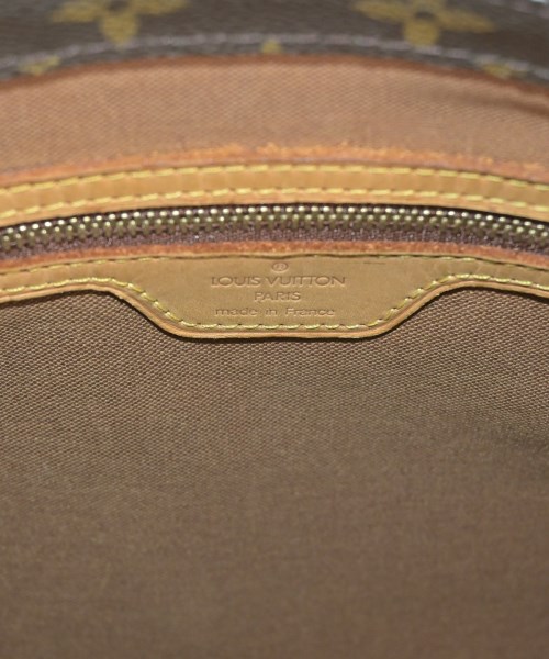 LOUIS VUITTON（ルイヴィトン）ハンドバッグ 茶 サイズ:- レディース/2200693937340
