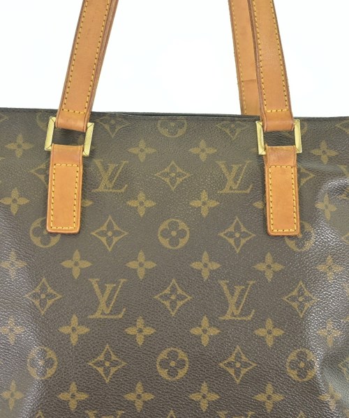 LOUIS VUITTON（ルイヴィトン）ハンドバッグ 茶 サイズ:- レディース/2200693937340