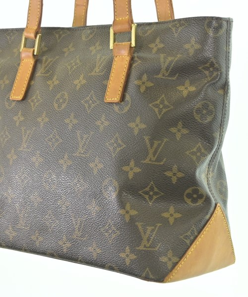 LOUIS VUITTON（ルイヴィトン）ハンドバッグ 茶 サイズ:- レディース/2200693937340
