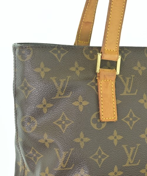 LOUIS VUITTON（ルイヴィトン）ハンドバッグ 茶 サイズ:- レディース/2200693937340