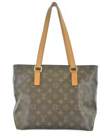 LOUIS VUITTON（ルイヴィトン）ハンドバッグ 茶 サイズ:- レディース/2200693937340