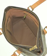 LOUIS VUITTON（ルイヴィトン）ハンドバッグ 茶 サイズ:- レディース/2200693937340