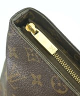 LOUIS VUITTON（ルイヴィトン）ハンドバッグ 茶 サイズ:- レディース/2200693937340