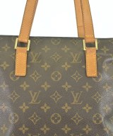 LOUIS VUITTON（ルイヴィトン）ハンドバッグ 茶 サイズ:- レディース/2200693937340