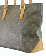 LOUIS VUITTON（ルイヴィトン）ハンドバッグ 茶 サイズ:- レディース/2200693937340