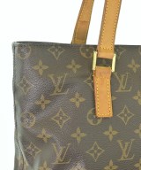 LOUIS VUITTON（ルイヴィトン）ハンドバッグ 茶 サイズ:- レディース/2200693937340