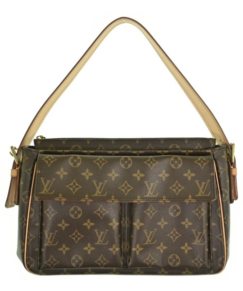 ルイヴィトン(LOUIS VUITTON)のLOUIS VUITTON ハンドバッグ