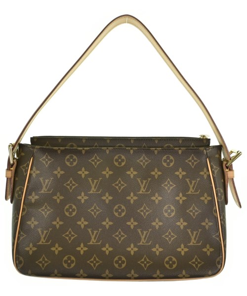 LOUIS VUITTON（ルイヴィトン）ハンドバッグ 茶 サイズ:- レディース/2200693937357