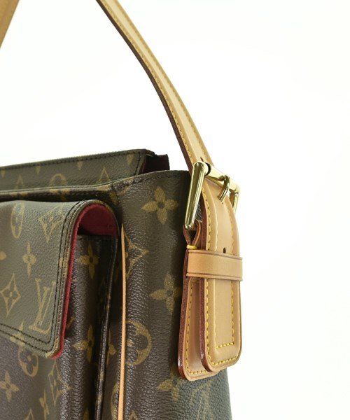LOUIS VUITTON（ルイヴィトン）ハンドバッグ 茶 サイズ:- レディース/2200693937357