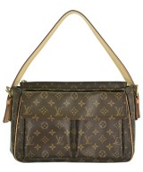 LOUIS VUITTON（ルイヴィトン）ハンドバッグ 茶 サイズ:- レディース/2200693937357