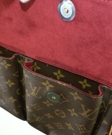 LOUIS VUITTON（ルイヴィトン）ハンドバッグ 茶 サイズ:- レディース/2200693937357