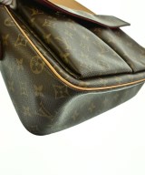 LOUIS VUITTON（ルイヴィトン）ハンドバッグ 茶 サイズ:- レディース/2200693937357