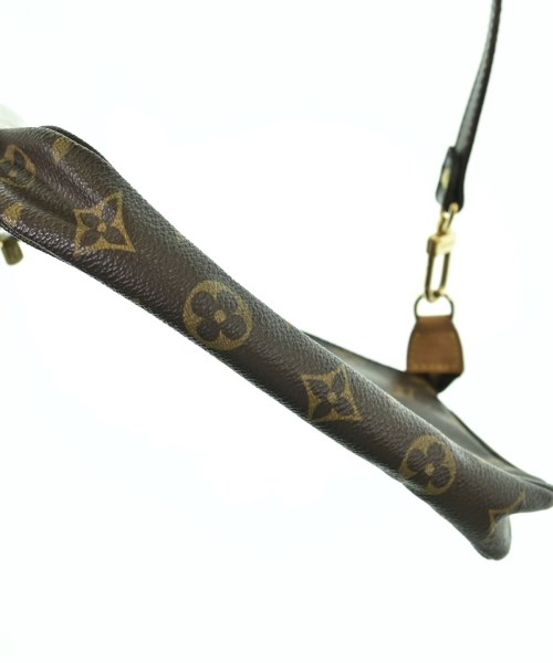 LOUIS VUITTON（ルイヴィトン）ポーチ 茶 サイズ:- レディース/2200688093020