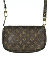 LOUIS VUITTON（ルイヴィトン）ポーチ 茶 サイズ:- レディース/2200688093020