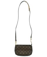 LOUIS VUITTON（ルイヴィトン）ポーチ 茶 サイズ:- レディース/2200688093020