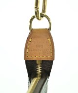 LOUIS VUITTON（ルイヴィトン）ポーチ 茶 サイズ:- レディース/2200688093020