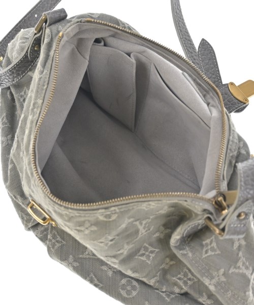 LOUIS VUITTON（ルイヴィトン）ショルダーバッグ グレー サイズ:- レディース/2200694688012